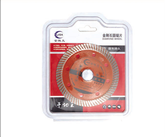 ZZ0026-金勝克瓷磚切割片