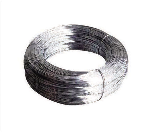 ZZ0043熱鍍鋅大(dà)棚專用鋼絲