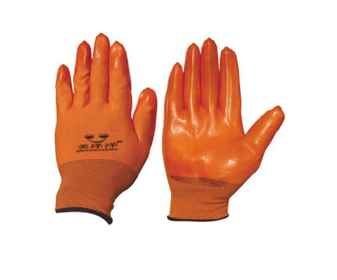 ZZ0070-美羊羊乳膠手套