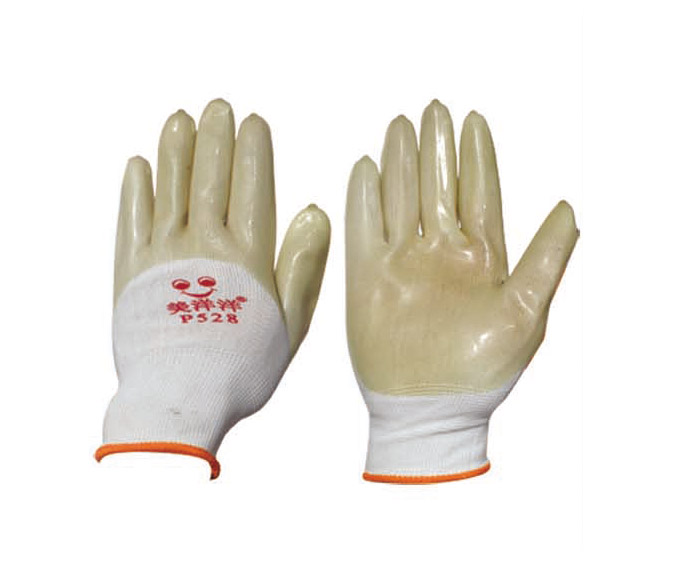 ZZ0072-美羊羊乳膠手套