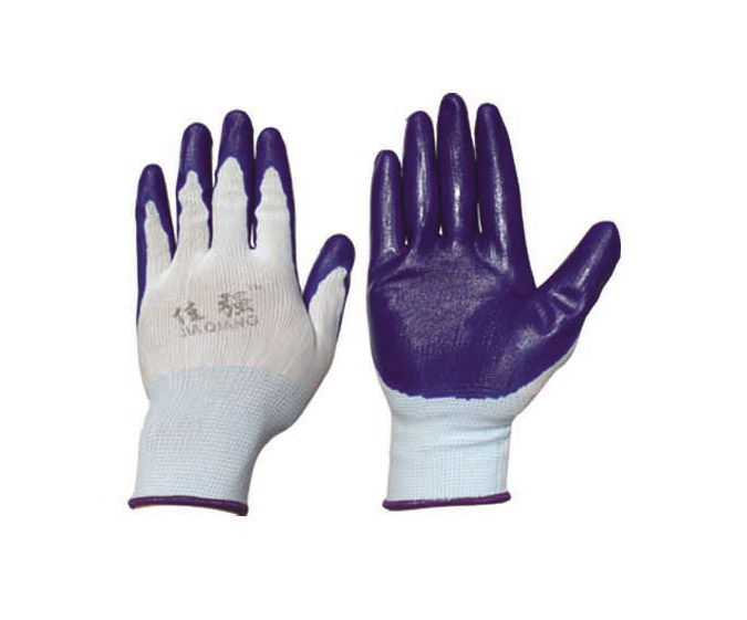 ZZ0074-佳強乳膠手套(白底)