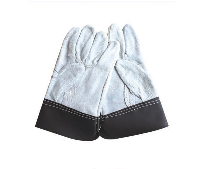 ZZ0081-短(duǎn)全皮電(diàn)焊手套