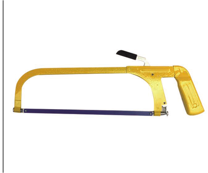 ZZ0088-半自動鋸架