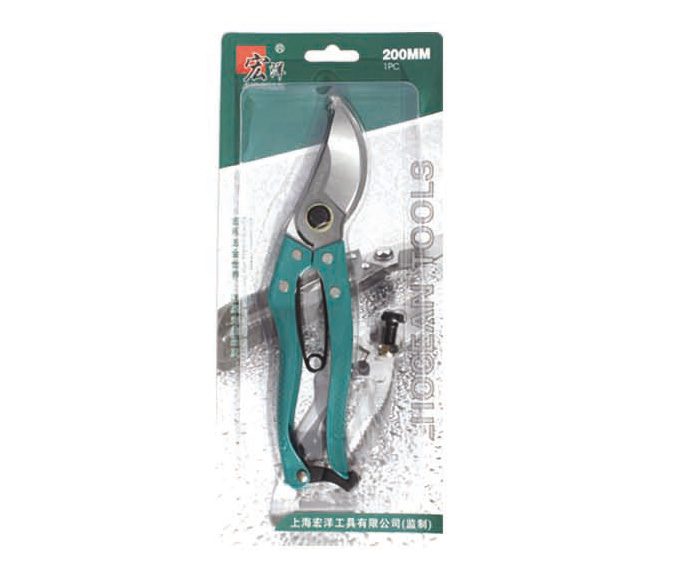 ZZ0125-實用型果枝剪