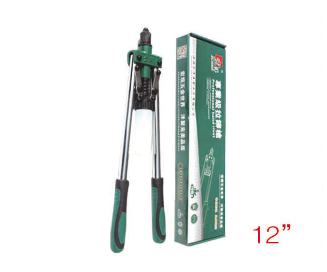 ZZ0142-環保型-單柄型拉鉚槍