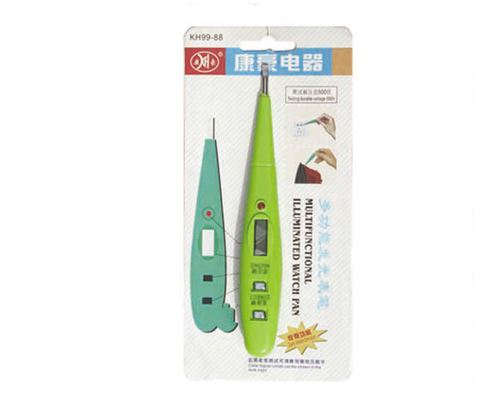 ZZ0169-多(duō)功能發光電(diàn)筆