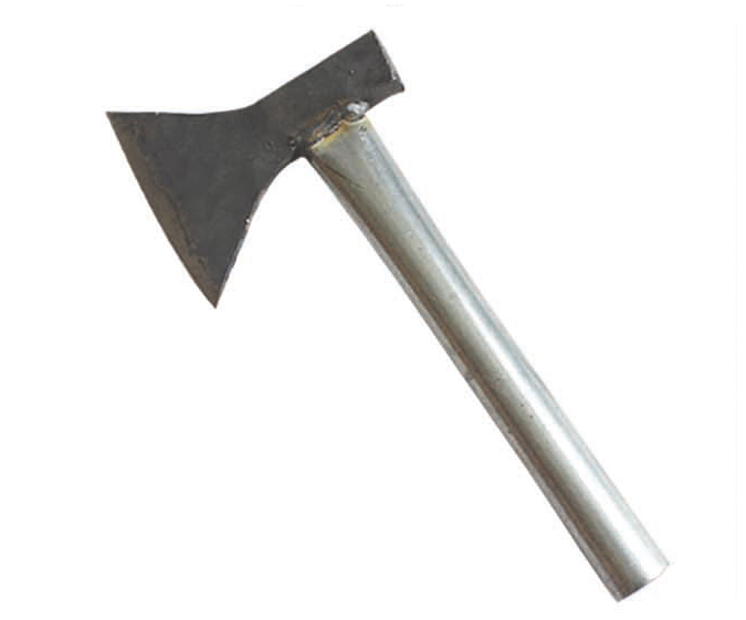 ZZ0186-鐵(tiě)把斧頭大(dà)小(xiǎo)