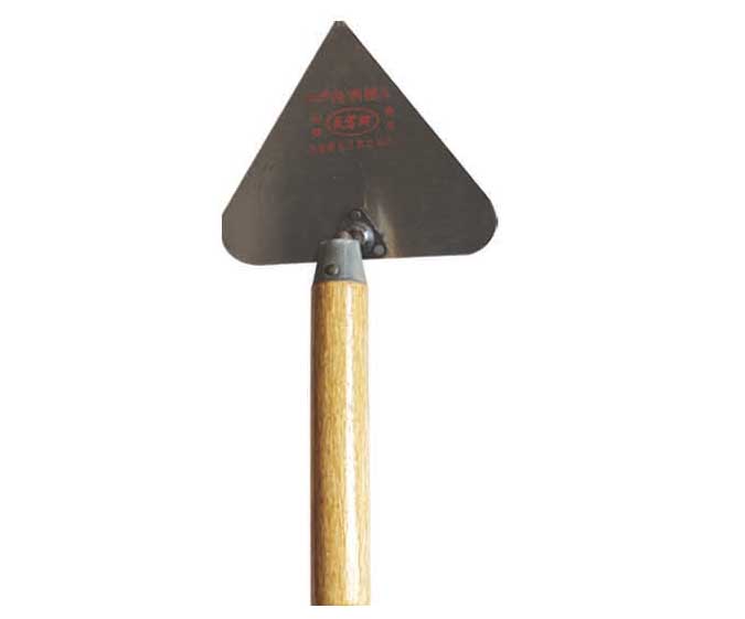 ZZ0191-尖三角大(dà)鏟