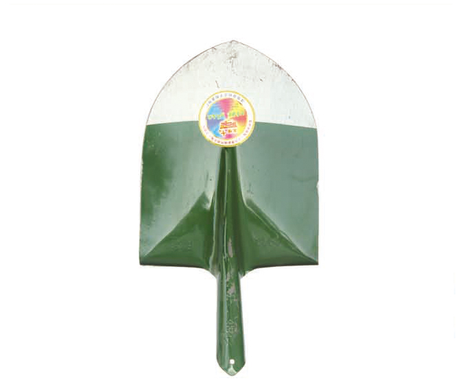 ZZ0289-燕山(shān)尖鍁