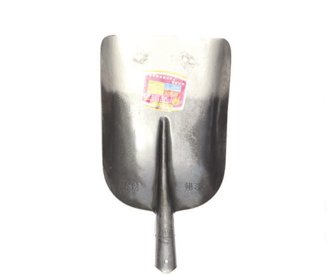 ZZ0291-建築1号煤鍁