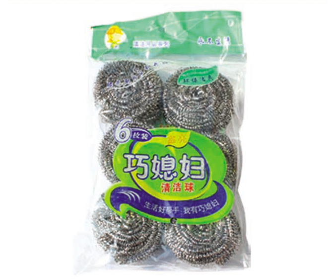 ZZ0331-鋼絲球